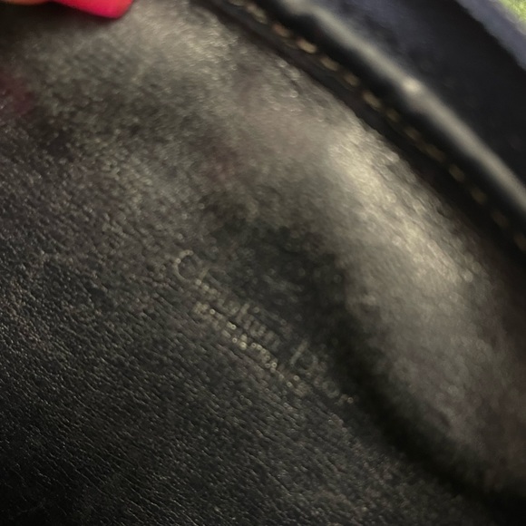 RARE!!! Vintage Dior Large Handbag - Picture 11 of 12